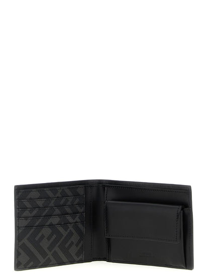 Fendi 'Bifold'-plånbok