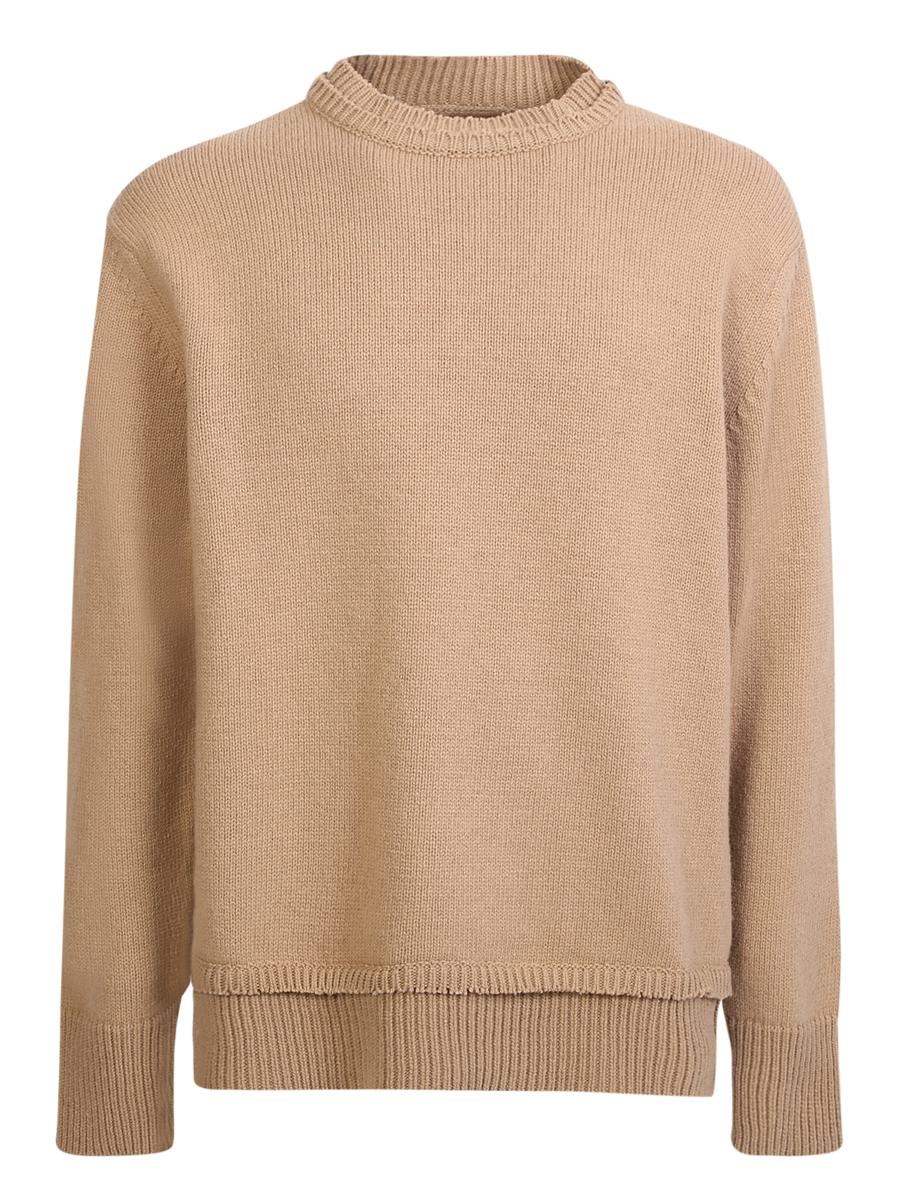 Maison Margiela Stickade kläder