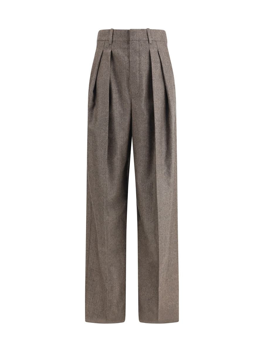 Saint Laurent-byxor