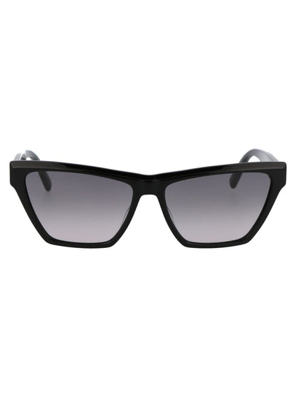 Saint Laurent Eyewear solglasögon