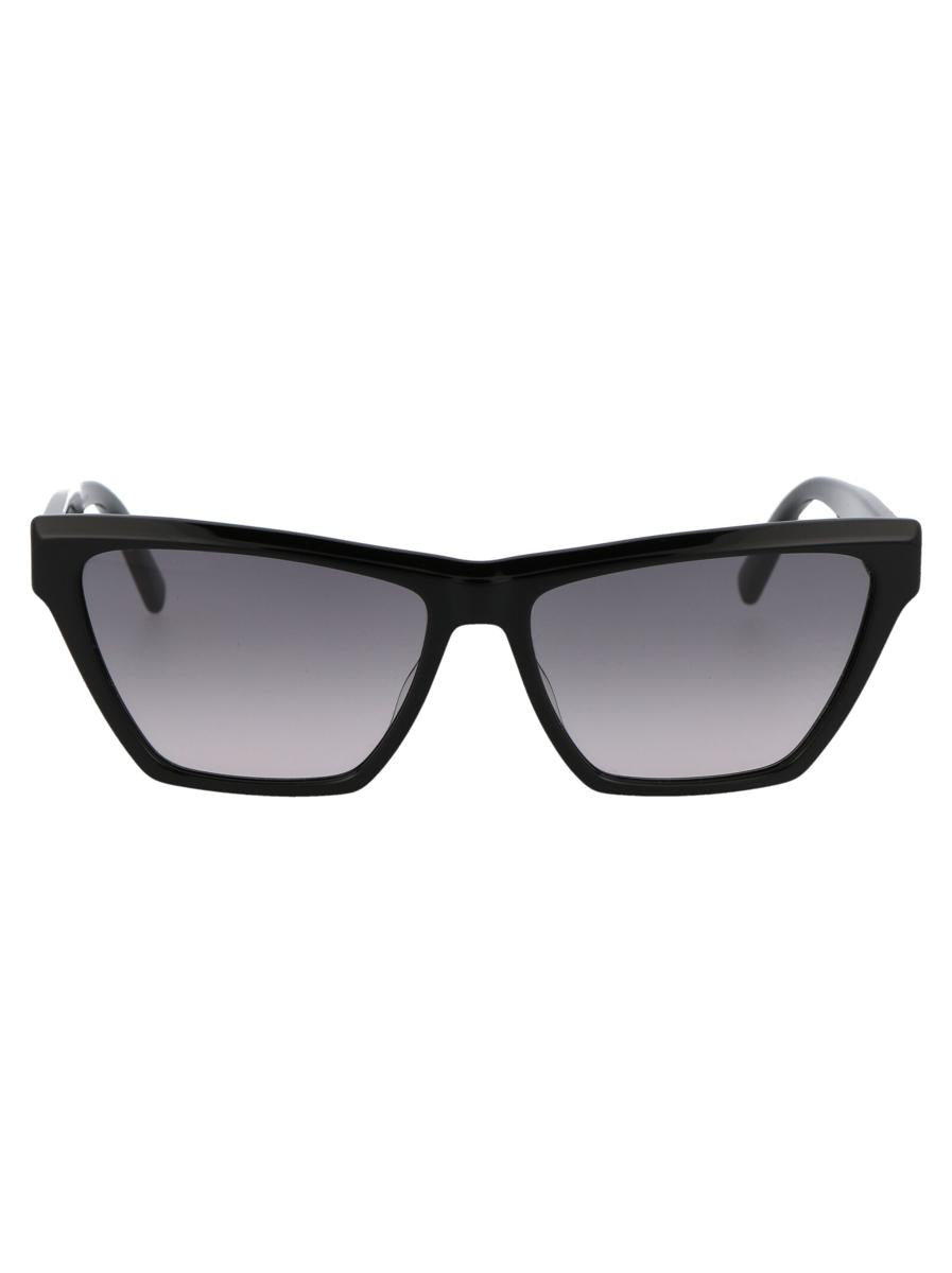 Saint Laurent Eyewear solglasögon