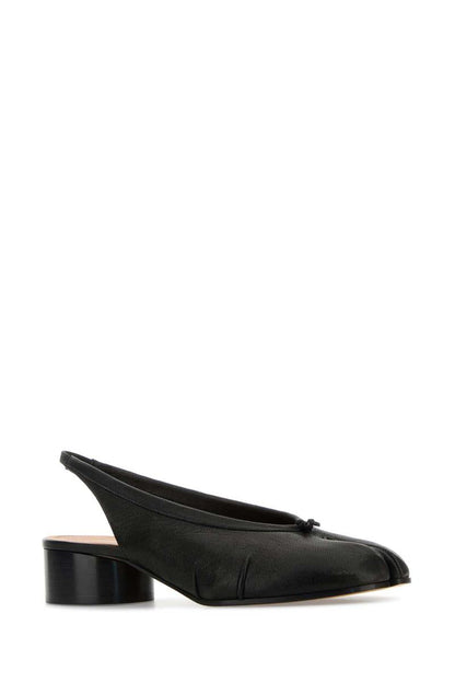 Maison Margiela-dansare