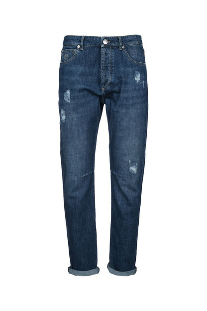 Brunello Cucinelli jeans