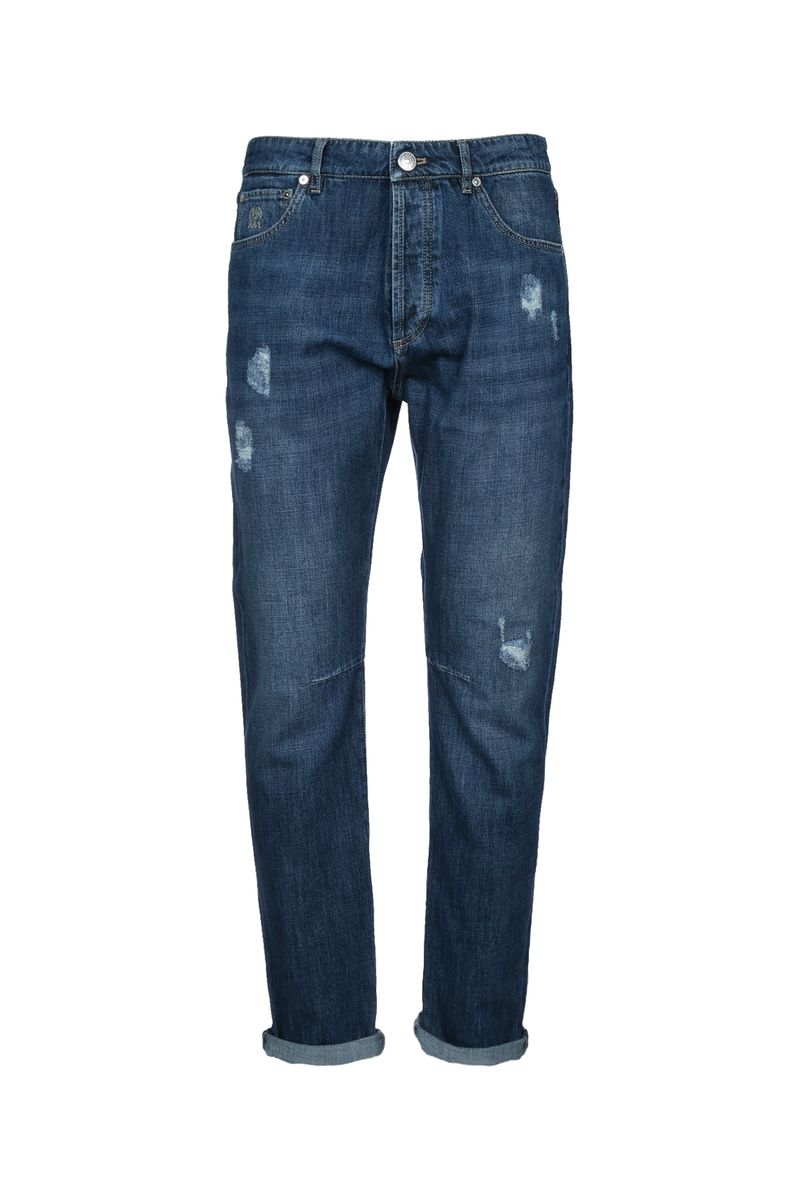 Brunello Cucinelli jeans