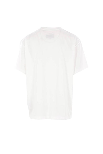 MM6 Maison Margiela T-shirts och pikétröjor