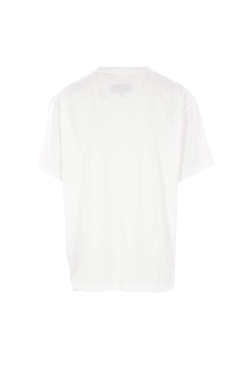 MM6 Maison Margiela T-shirts och pikétröjor
