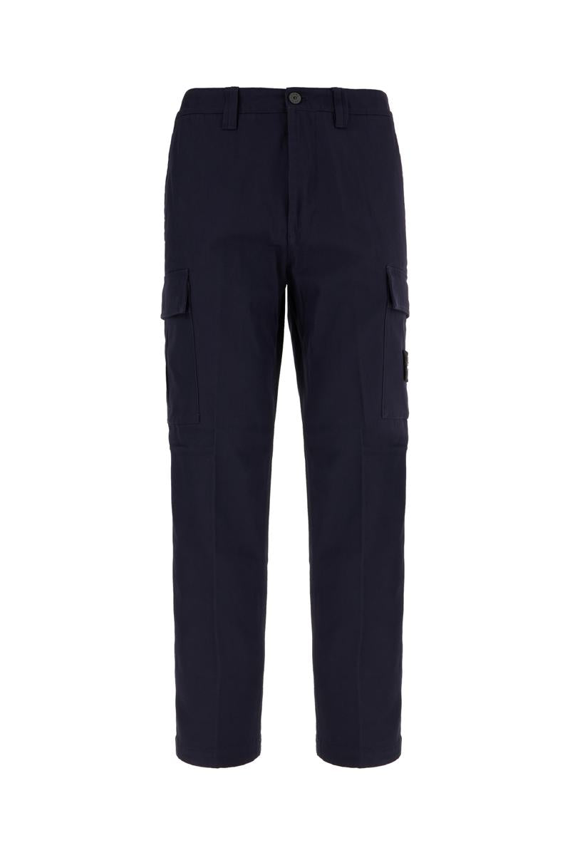 Stone Island-jeans