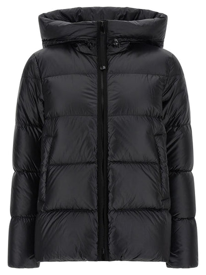 Moncler 'Serittes' dunjacka