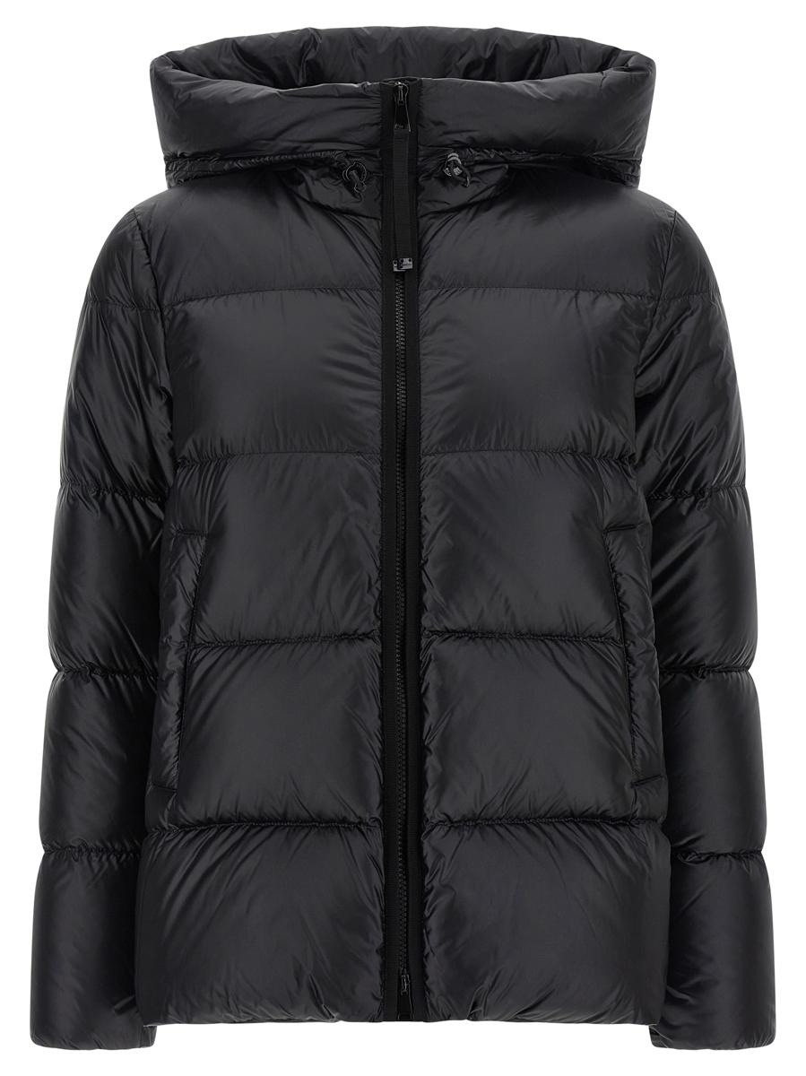 Moncler 'Serittes' dunjacka