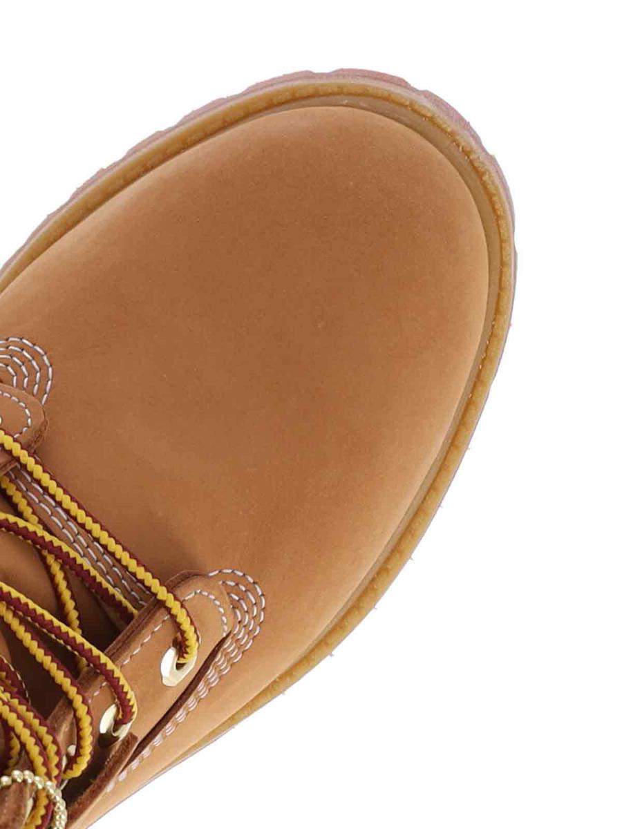 Timberland-stövlar