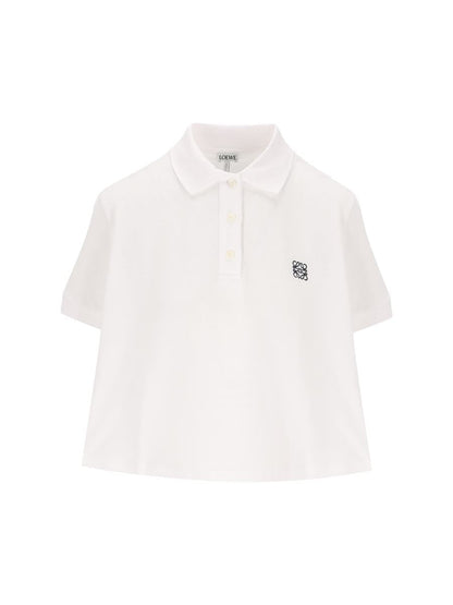 Loewe T-shirt och pikétröja