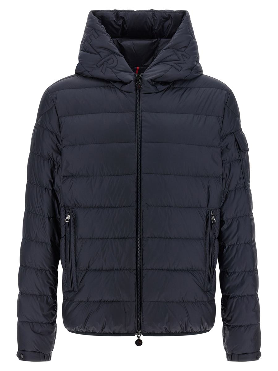 Moncler 'Najan' Dunjacka