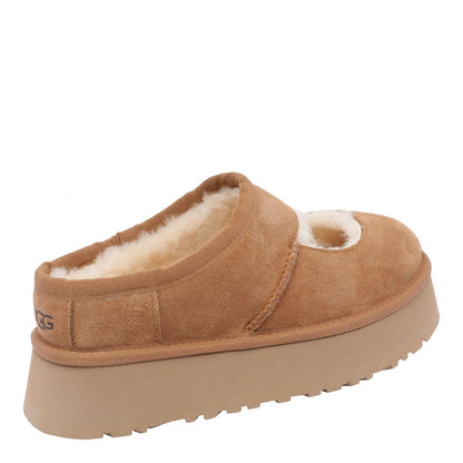 Ugg 'Bea Mary Jane' Tofflor