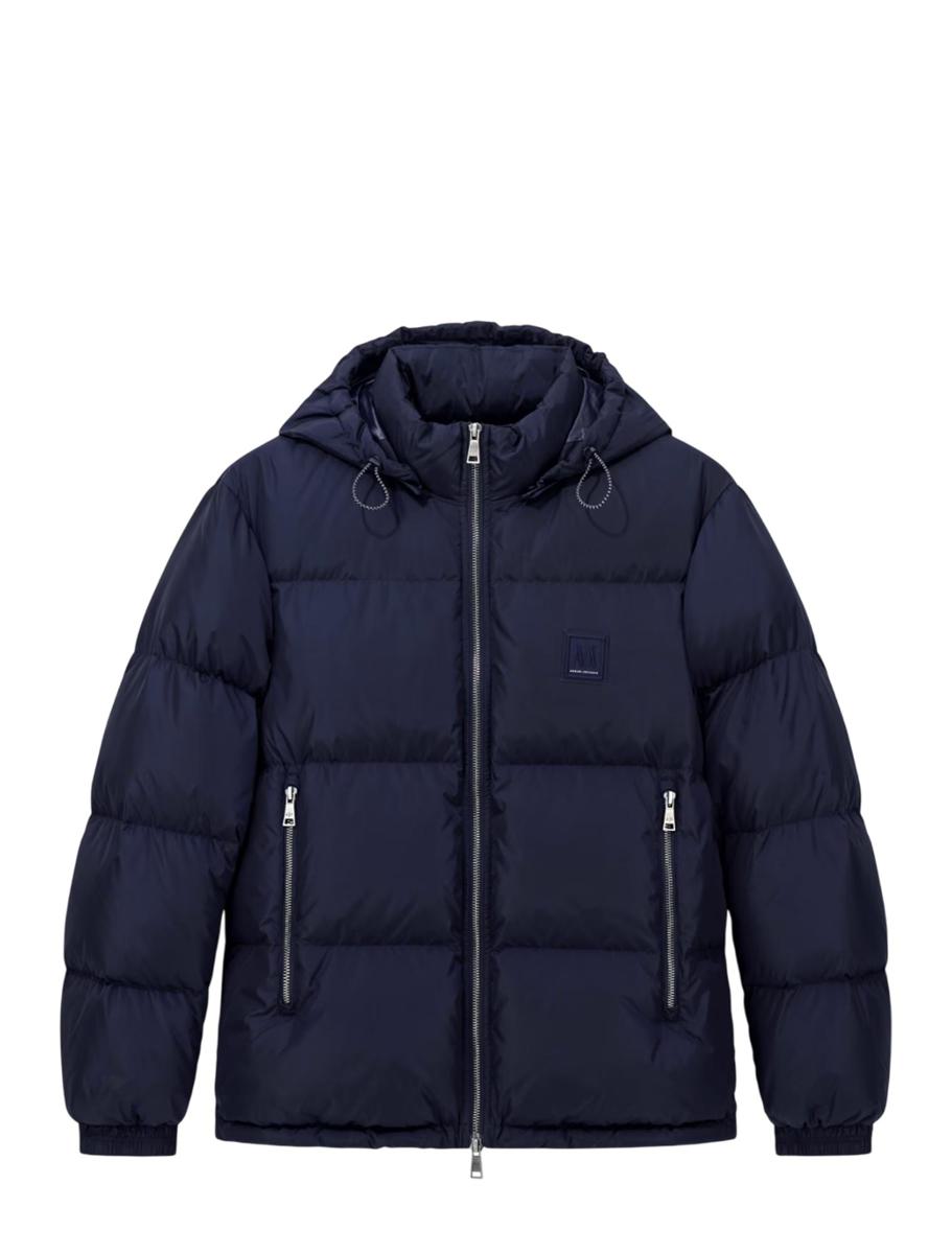 Armani Exchange-kappor