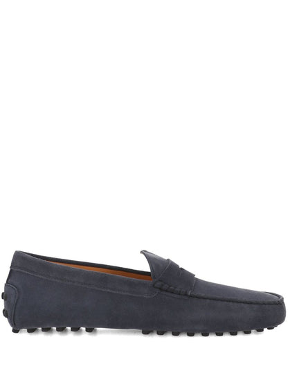 Tod's platta skor