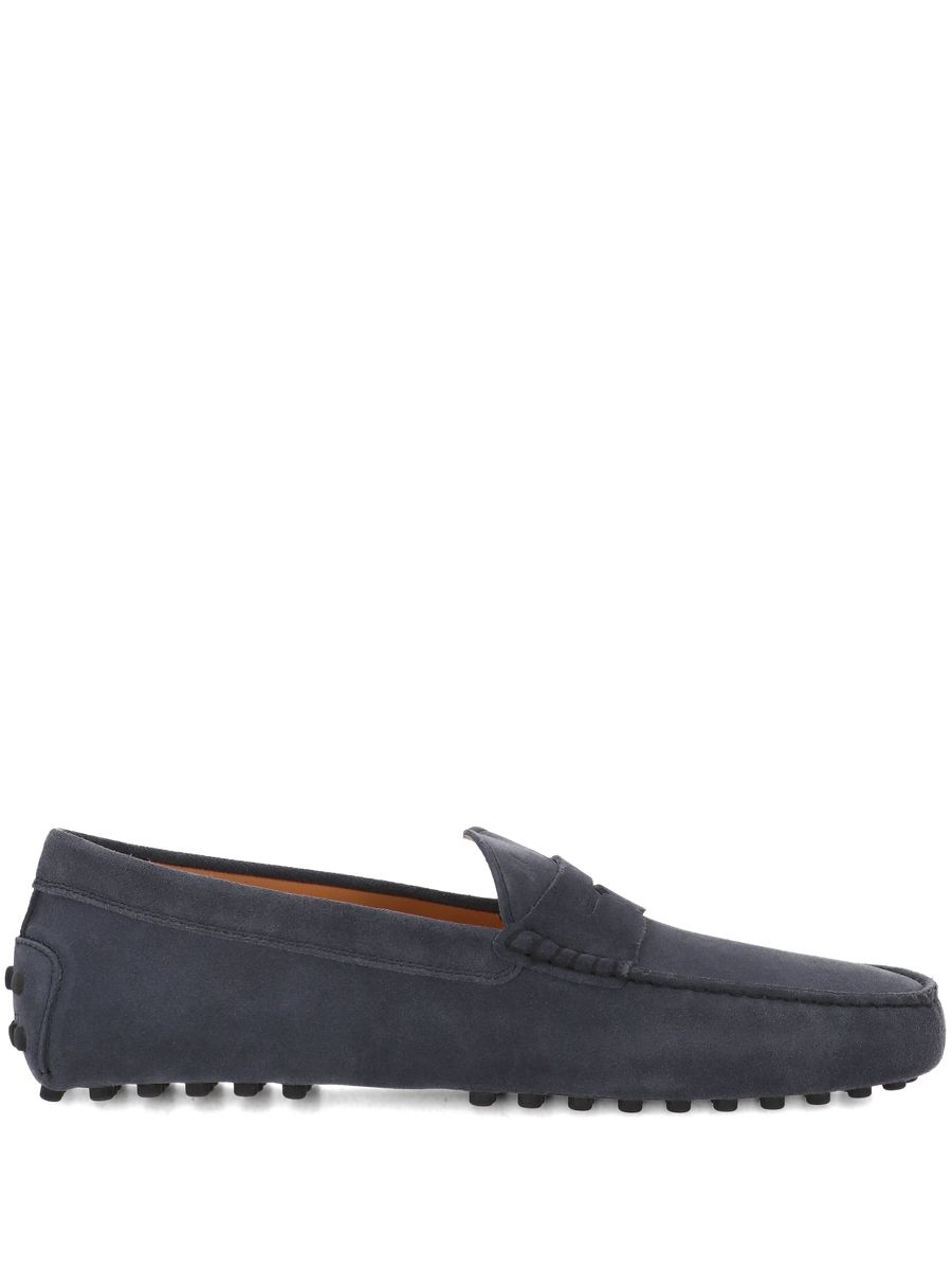 Tod's platta skor