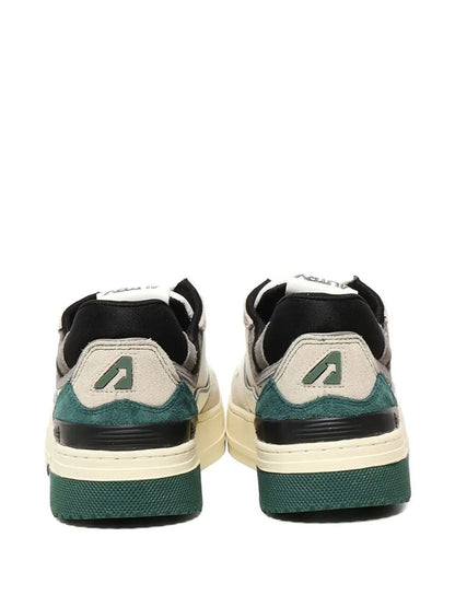 Autry "Clc Low" Sneakers i multimocka