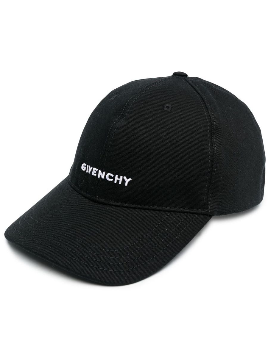 Givenchy-hattar
