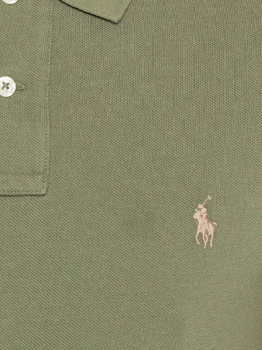 Polo Ralph Lauren T-shirts och pikétröjor
