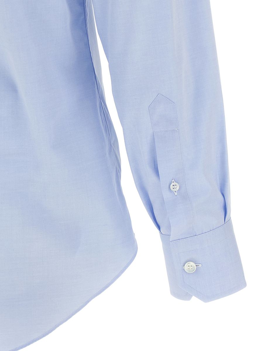 Brioni 'Trevi Mark'-skjorta