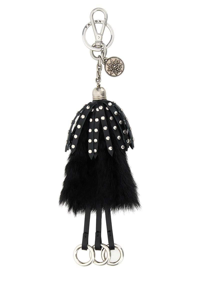 Prada nyckelbricka