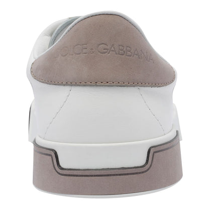 Dolce &amp; Gabbana 'Portofino Yatch' Sneakers