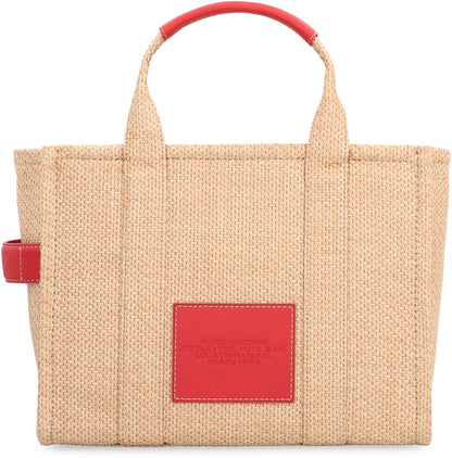 Marc Jacobs The Daisy Woven Liten Tote Bag
