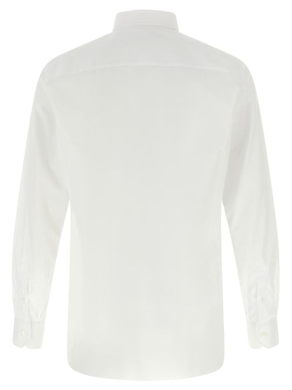 Brioni 'Trevi Mark'-skjorta