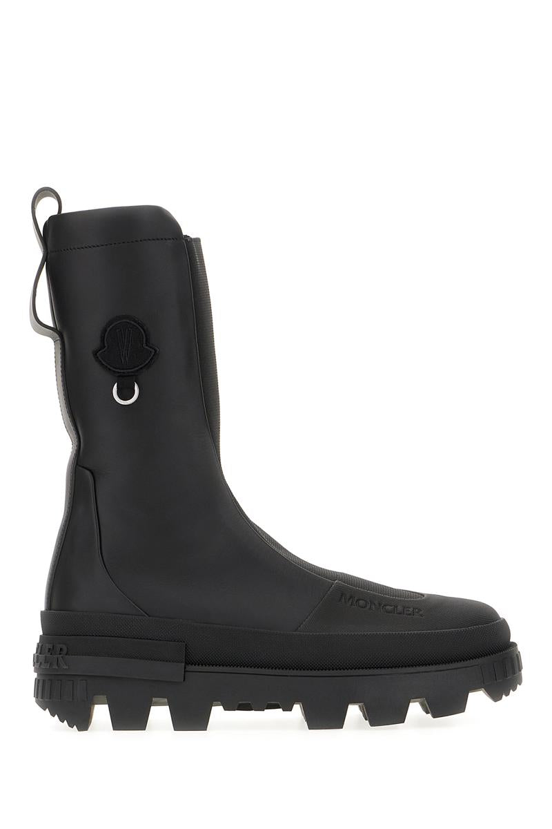 Moncler Genius-stövlar