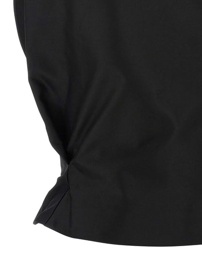 Magda Butrym '13' Bustier-topp