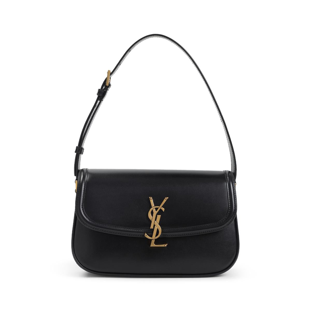 Saint Laurent Axelväskor