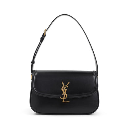 Saint Laurent Axelväskor