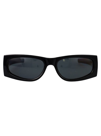 Saint Laurent Eyewear solglasögon