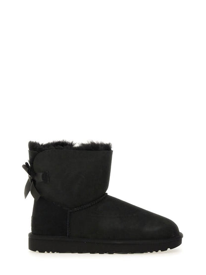 UGG "Mini Bailey Bow II" Stövlar