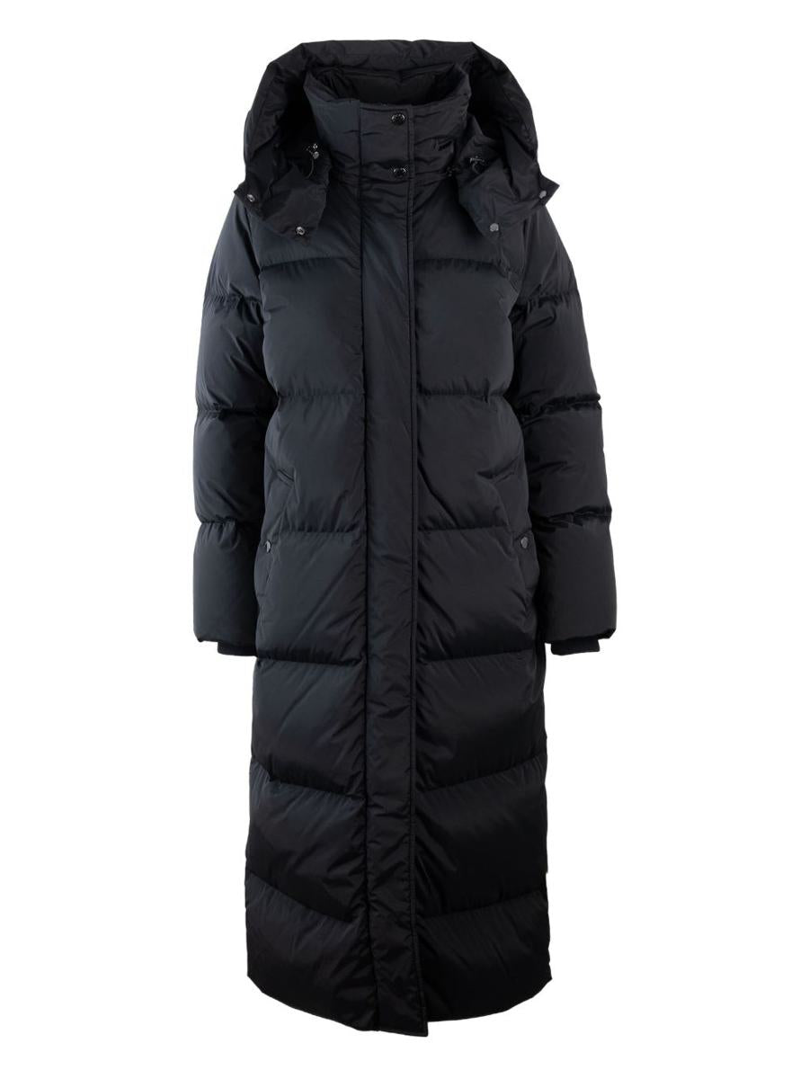 Woolrich-kappor