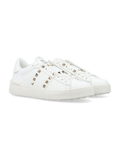 Valentino Garavani Rockstud Untitled Sneaker