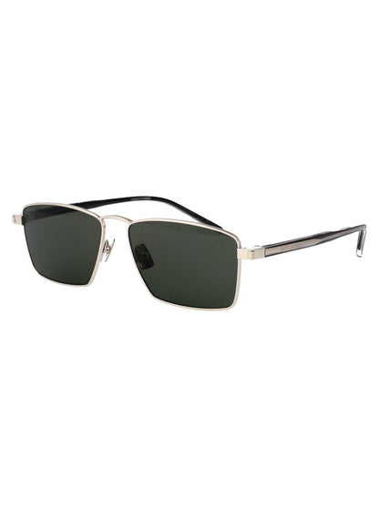 Saint Laurent Eyewear solglasögon