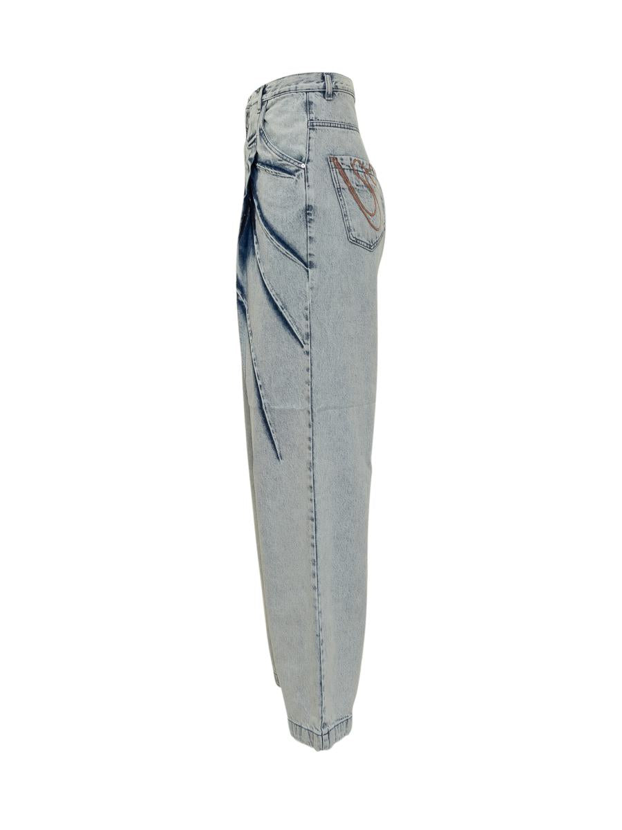 Pdf Jeansbyxor