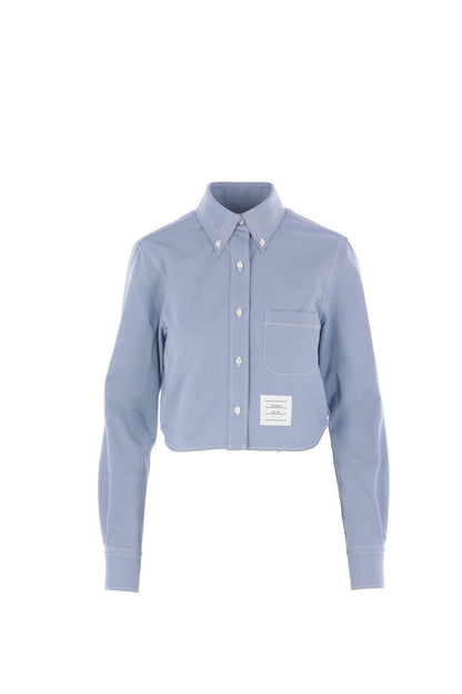 Thom Browne-skjortor