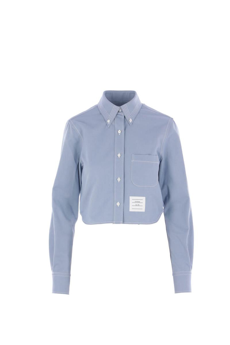 Thom Browne-skjortor