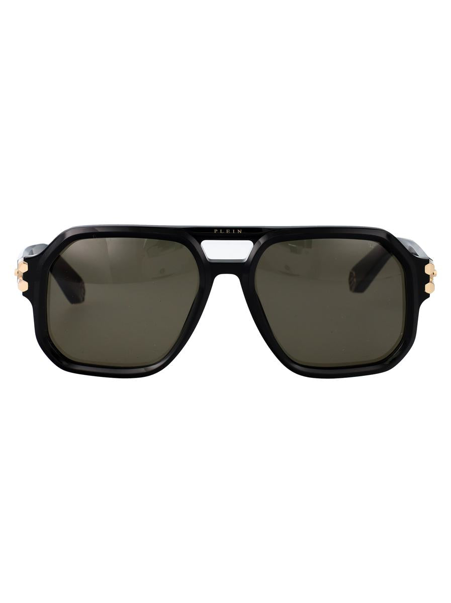 Philipp Plein solglasögon