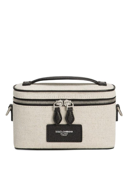 Dolce &amp; Gabbana Atene axelväska