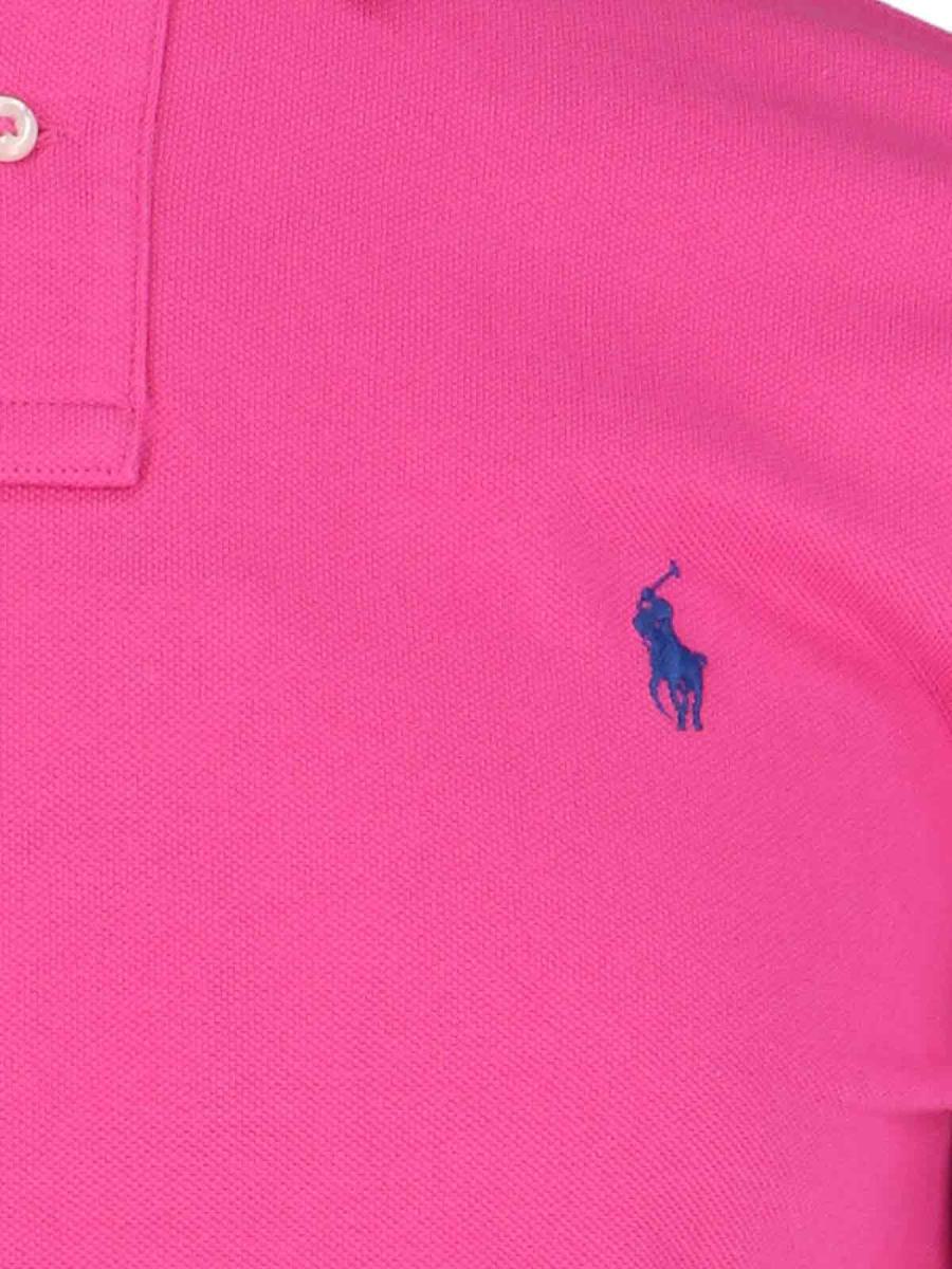 Polo Ralph Lauren T-shirts och pikétröjor