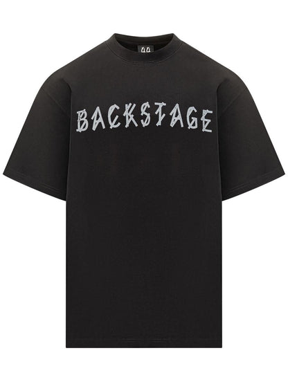 M44 Label Group 44 Label Group Herr T-shirt Backstage