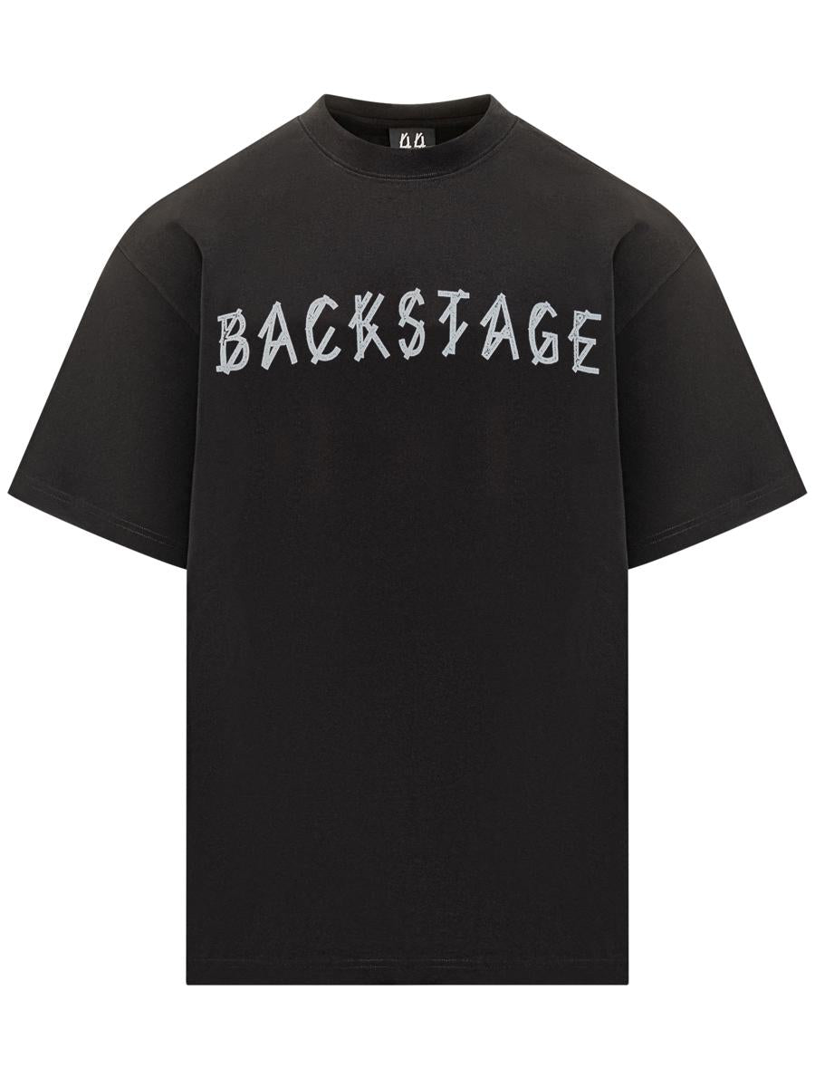 M44 Label Group 44 Label Group Herr T-shirt Backstage