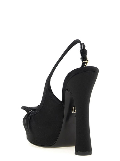 Dolce &amp; Gabbana 'Vally' Slingback