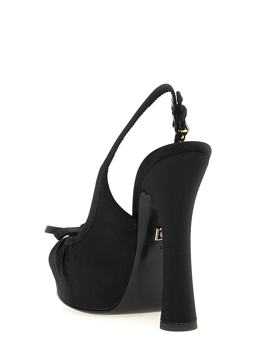 Dolce &amp; Gabbana 'Vally' Slingback