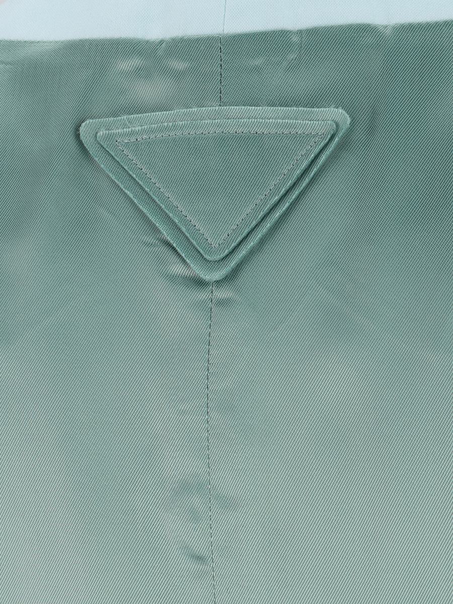 Prada-skjortor