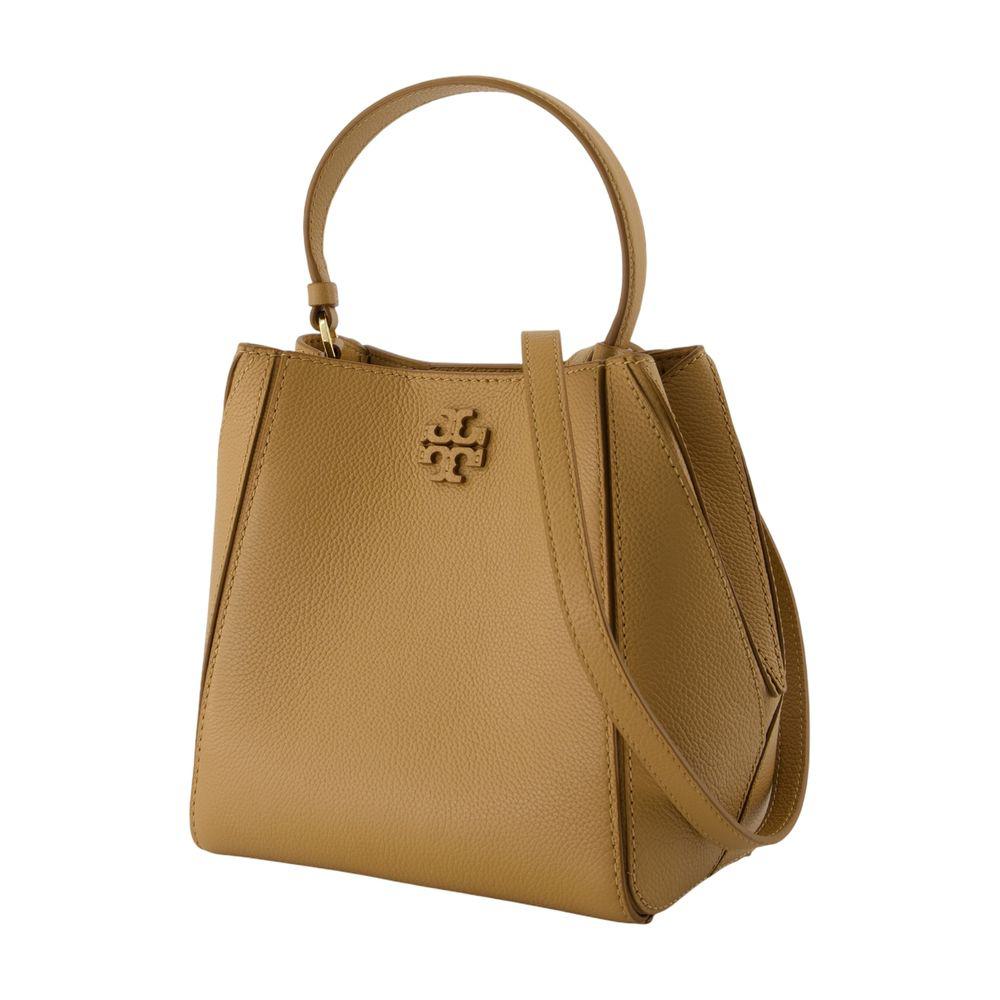Tory Burch Mcgraw liten väska