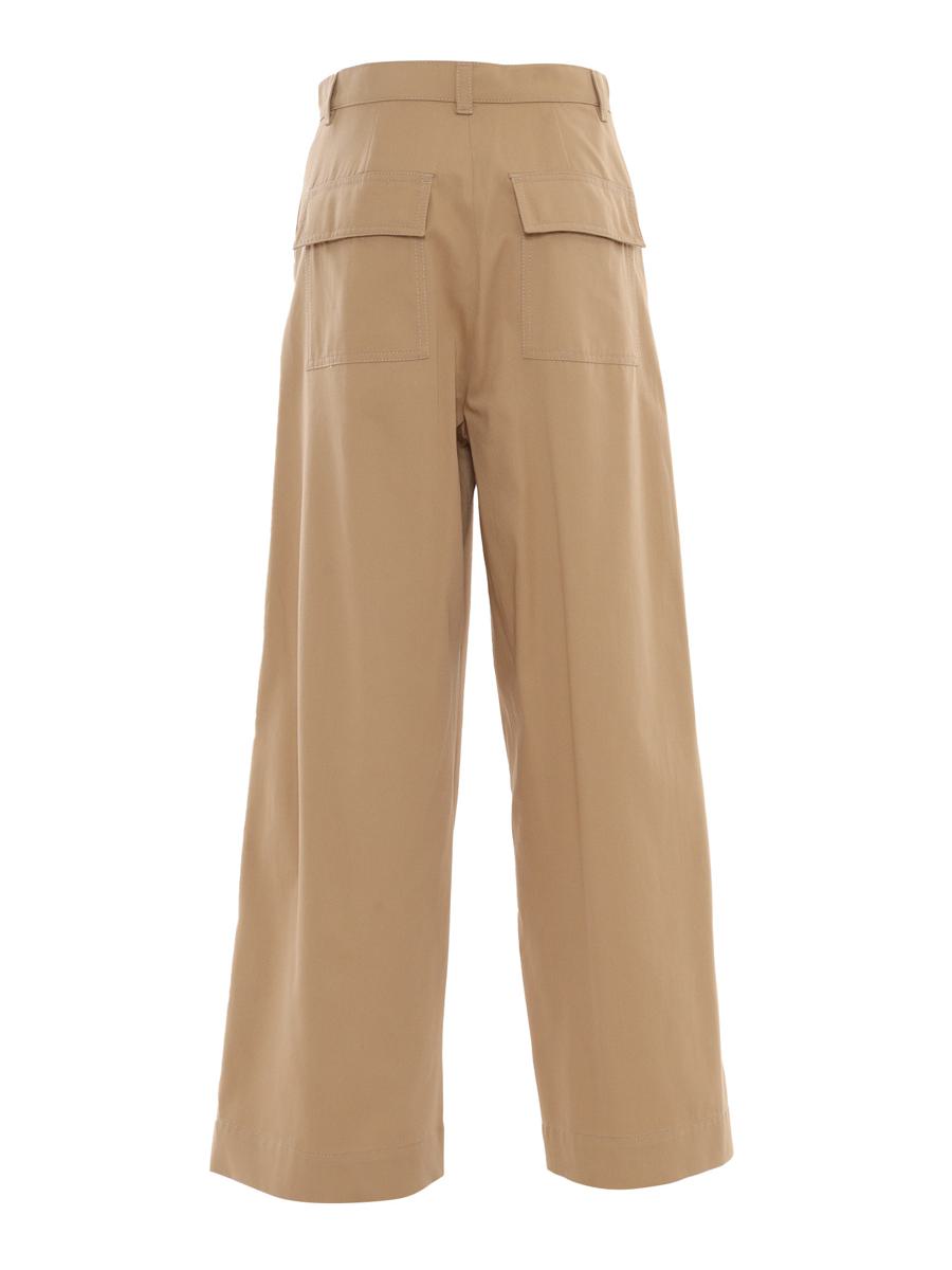 Weekend Max Mara-byxor